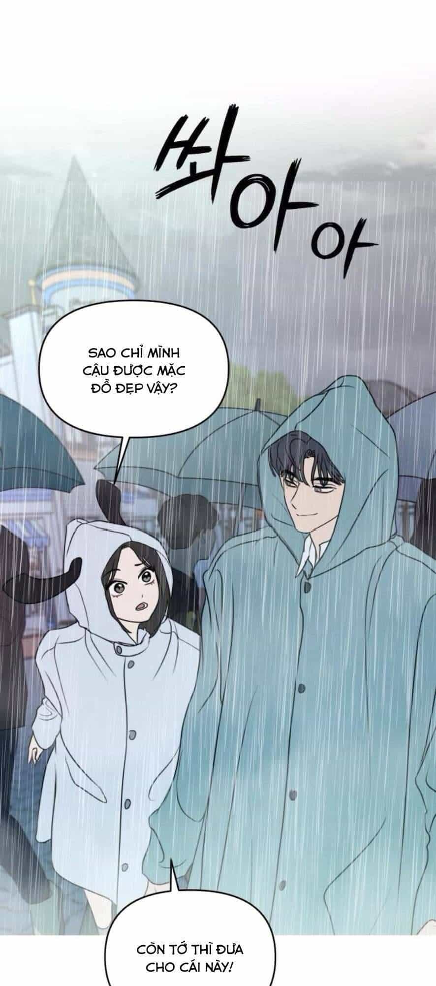 Muốn Được Lừa Dối - Chương 9 - ảnh 19