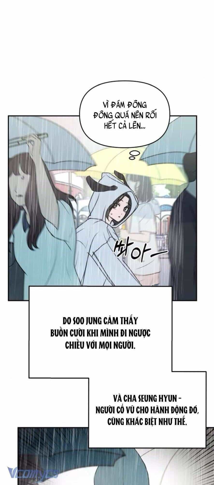 Muốn Được Lừa Dối - Chương 9 - ảnh 21