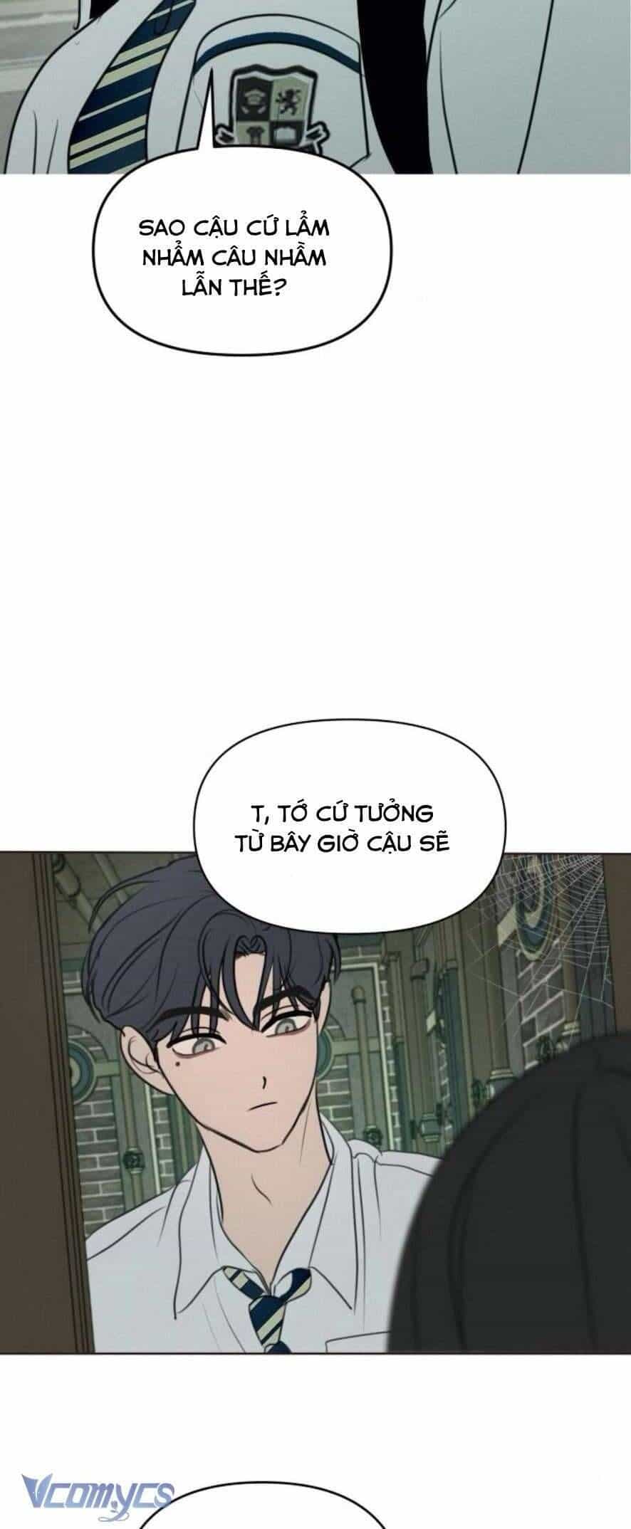 Muốn Được Lừa Dối - Chương 9 - ảnh 42