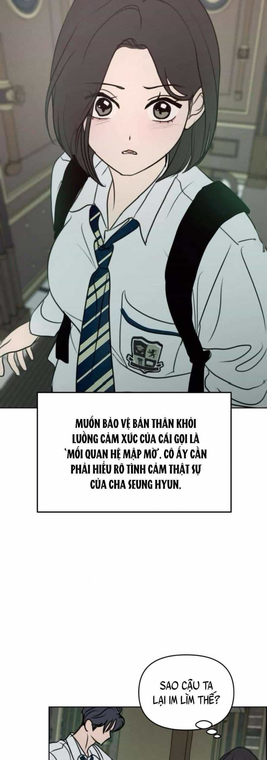 Muốn Được Lừa Dối - Chương 9 - ảnh 50