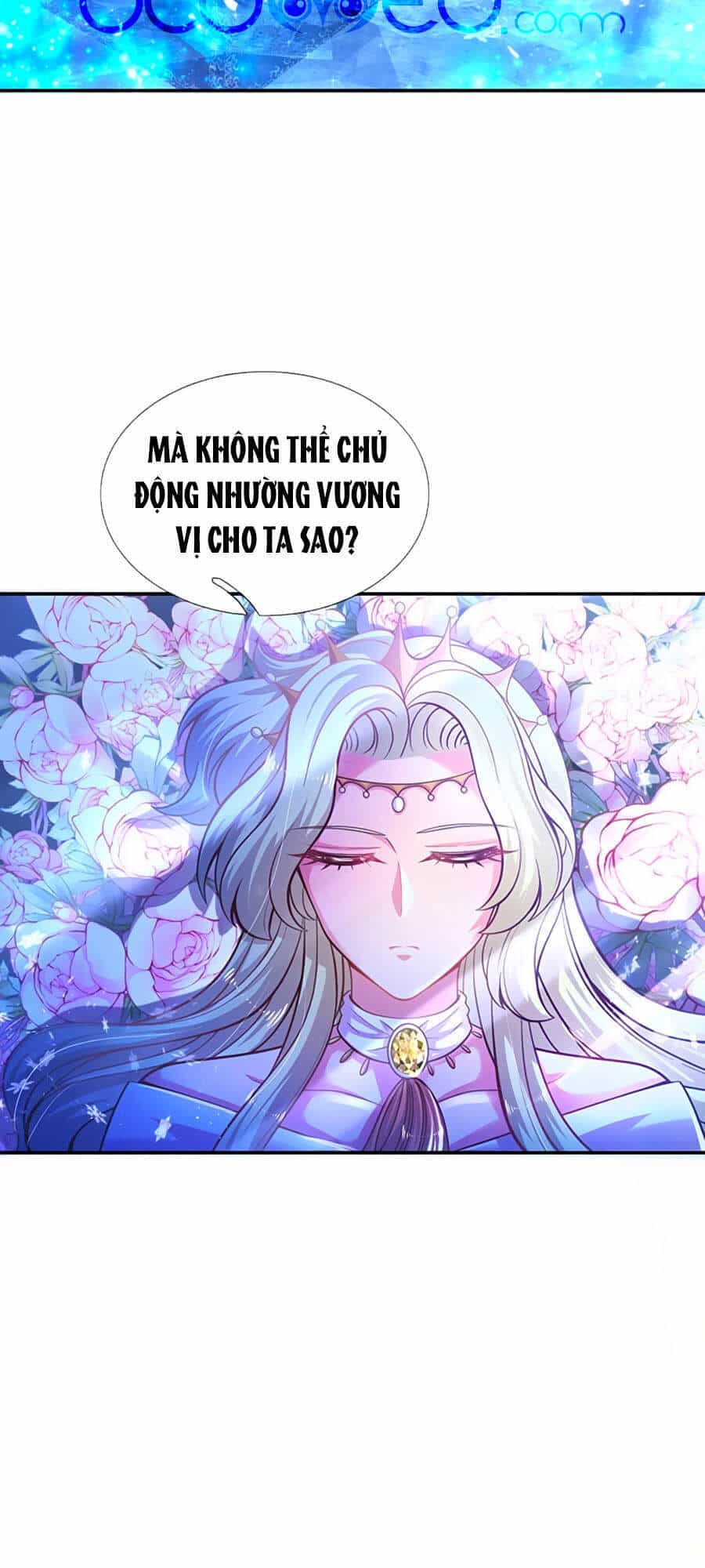 Muốn Giải Cứu Thế Giới Thì Cần Thật Nhiều Sự Đáng Yêu - Chương 16 - ảnh 28
