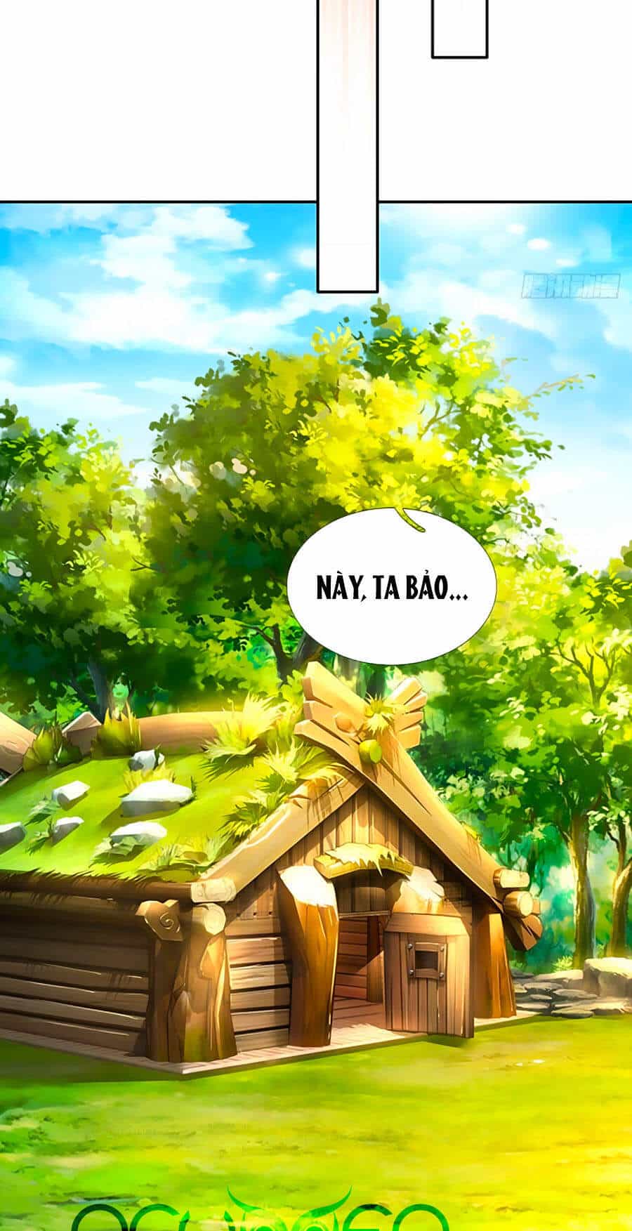 Muốn Giải Cứu Thế Giới Thì Cần Thật Nhiều Sự Đáng Yêu - Chương 22 - ảnh 15