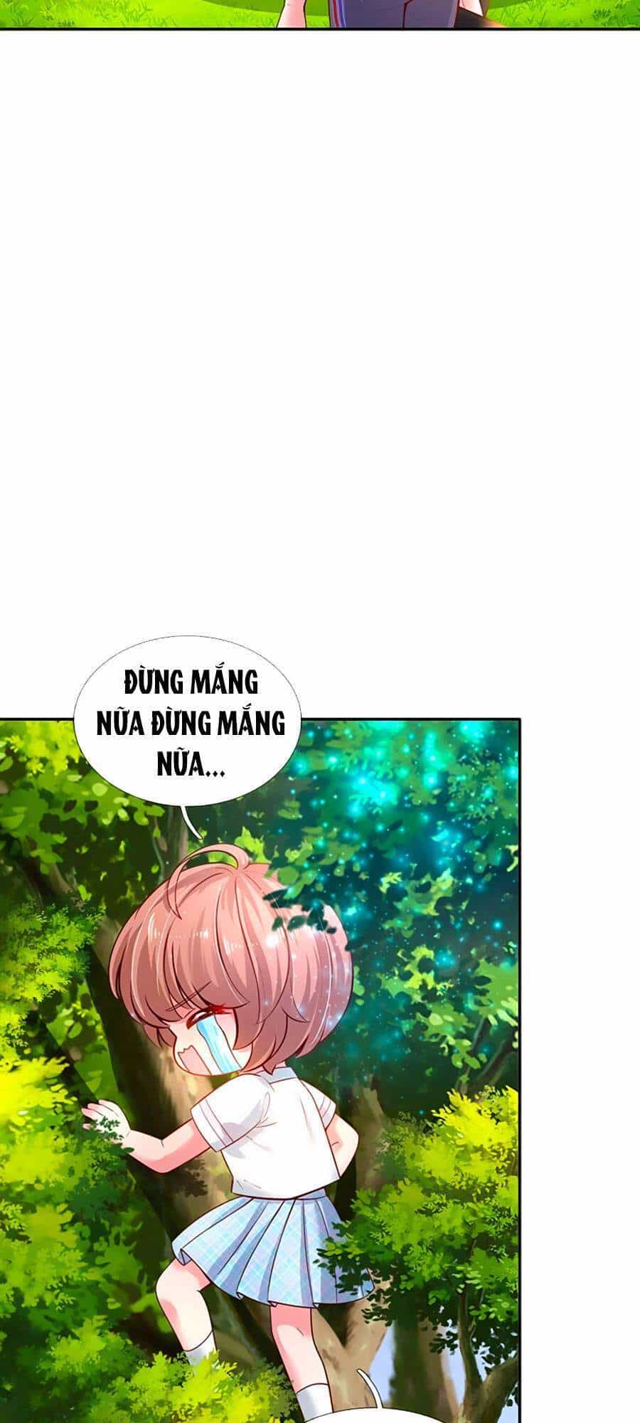 Muốn Giải Cứu Thế Giới Thì Cần Thật Nhiều Sự Đáng Yêu - Chương 25 - ảnh 33
