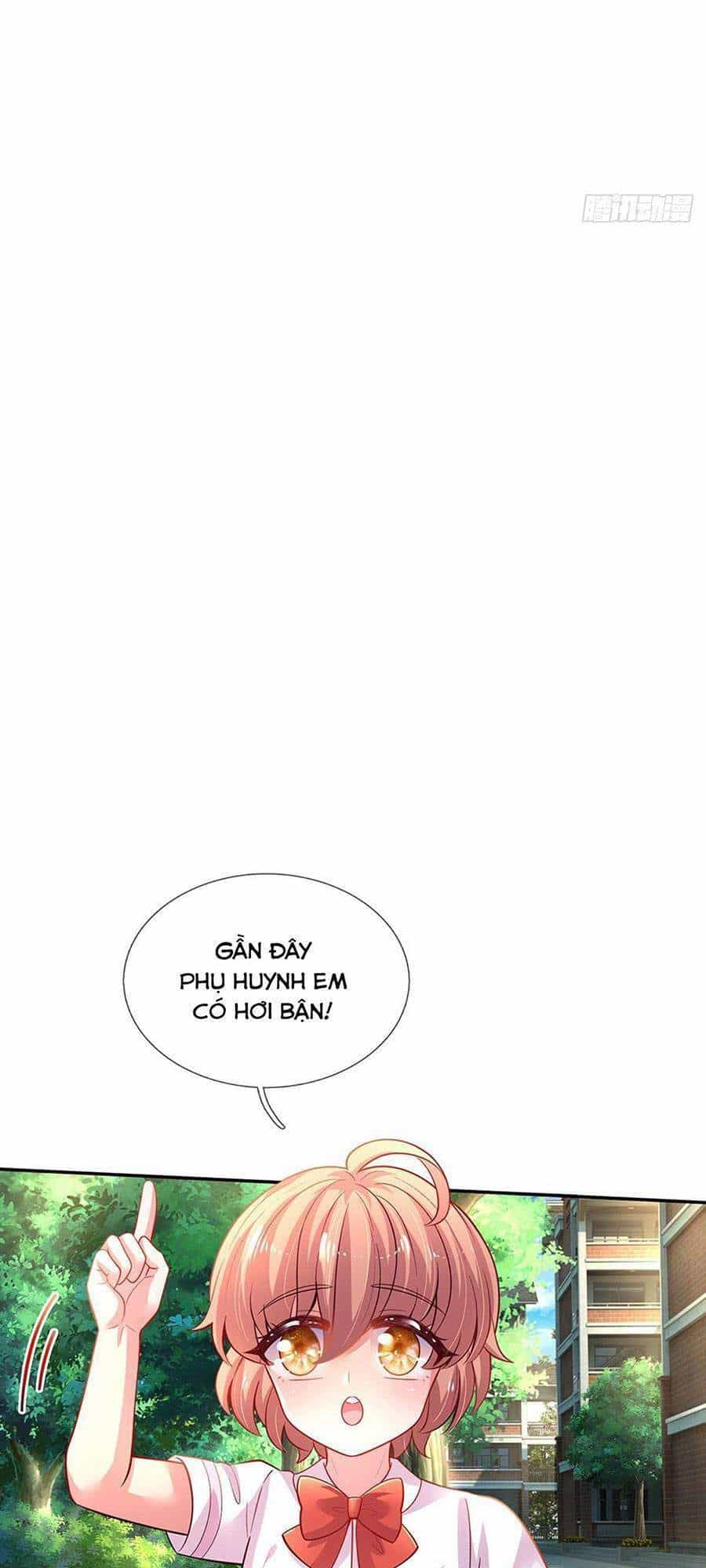 Muốn Giải Cứu Thế Giới Thì Cần Thật Nhiều Sự Đáng Yêu - Chương 26 - ảnh 15
