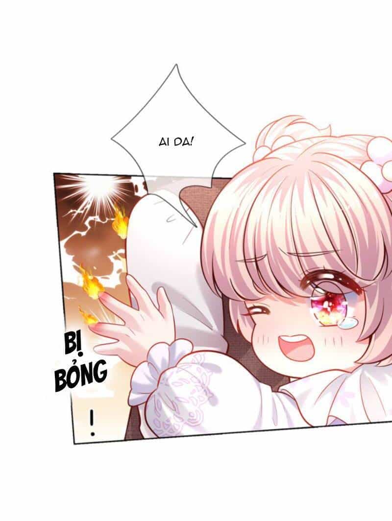 Muốn Giải Cứu Thế Giới Thì Cần Thật Nhiều Sự Đáng Yêu - Chương 52 - ảnh 25