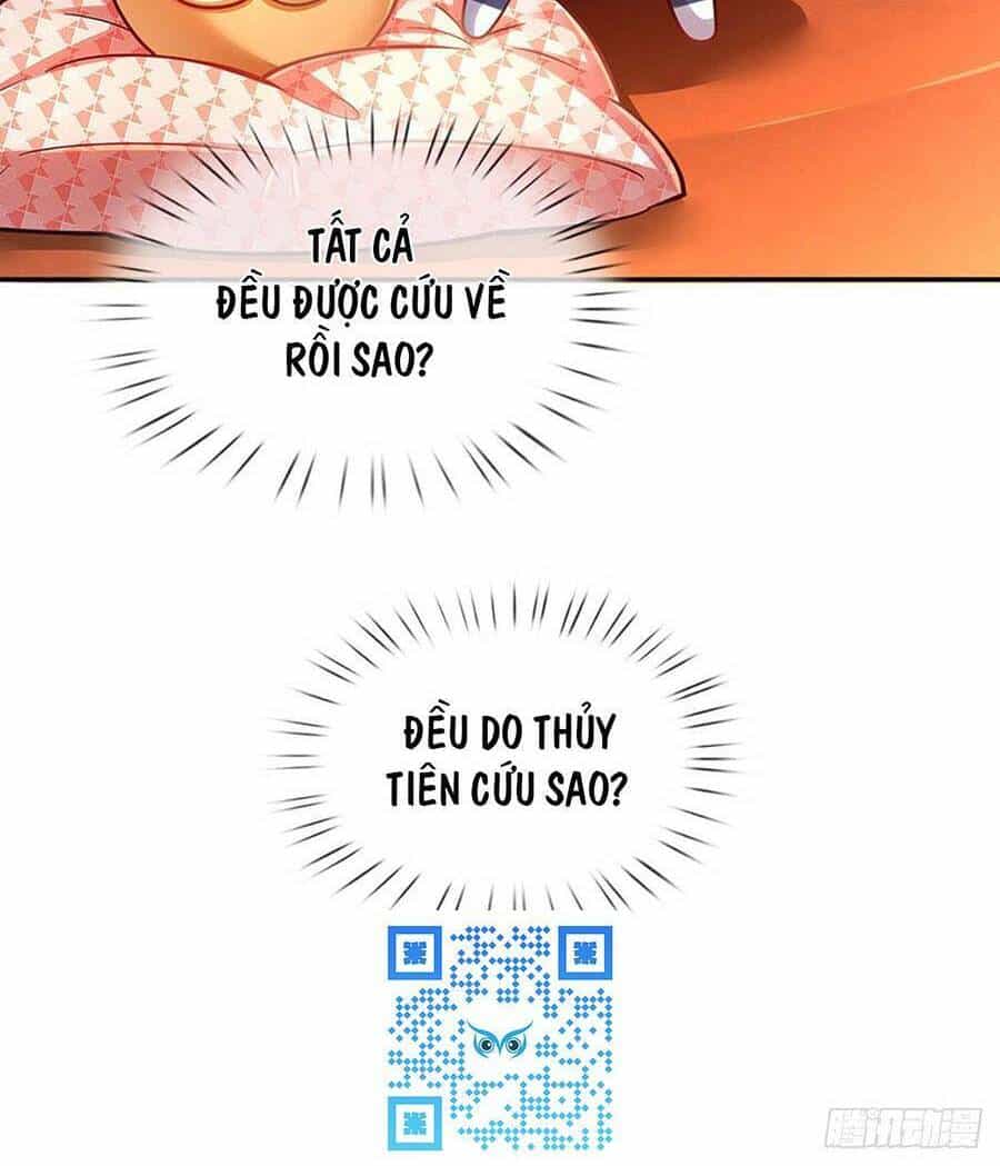 Muốn Giải Cứu Thế Giới Thì Cần Thật Nhiều Sự Đáng Yêu - Chương 59 - ảnh 23