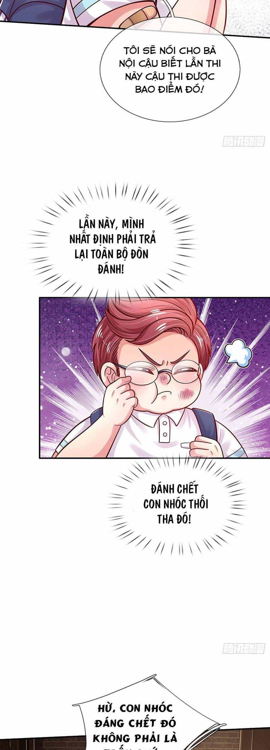 Muốn Giải Cứu Thế Giới Thì Cần Thật Nhiều Sự Đáng Yêu - Chương 64 - ảnh 27