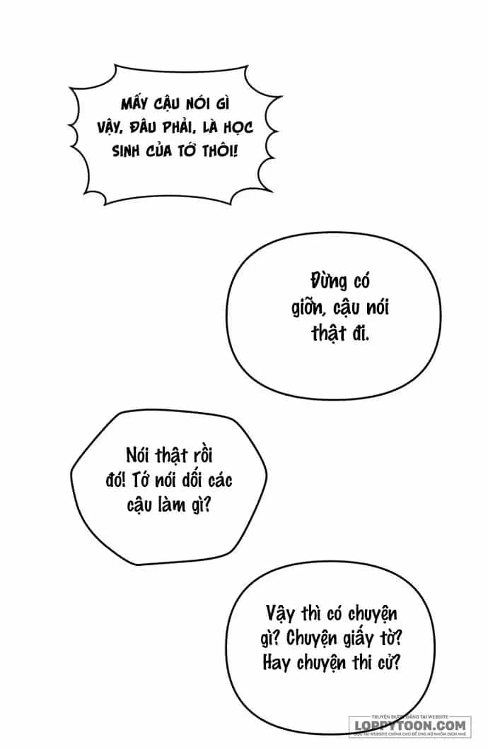 Muốn Mượn Chút Lửa Không? - Chương 35 - ảnh 38