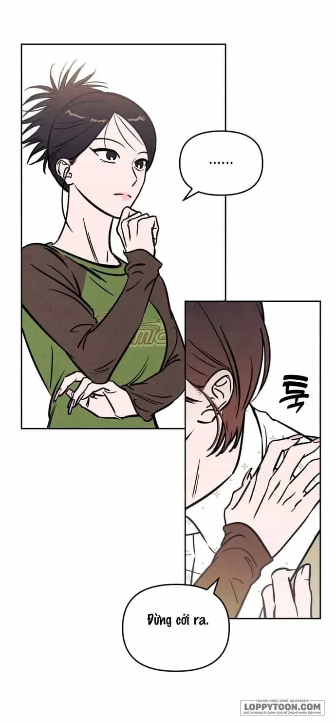 Muốn Mượn Chút Lửa Không? - Chương 35 - ảnh 42