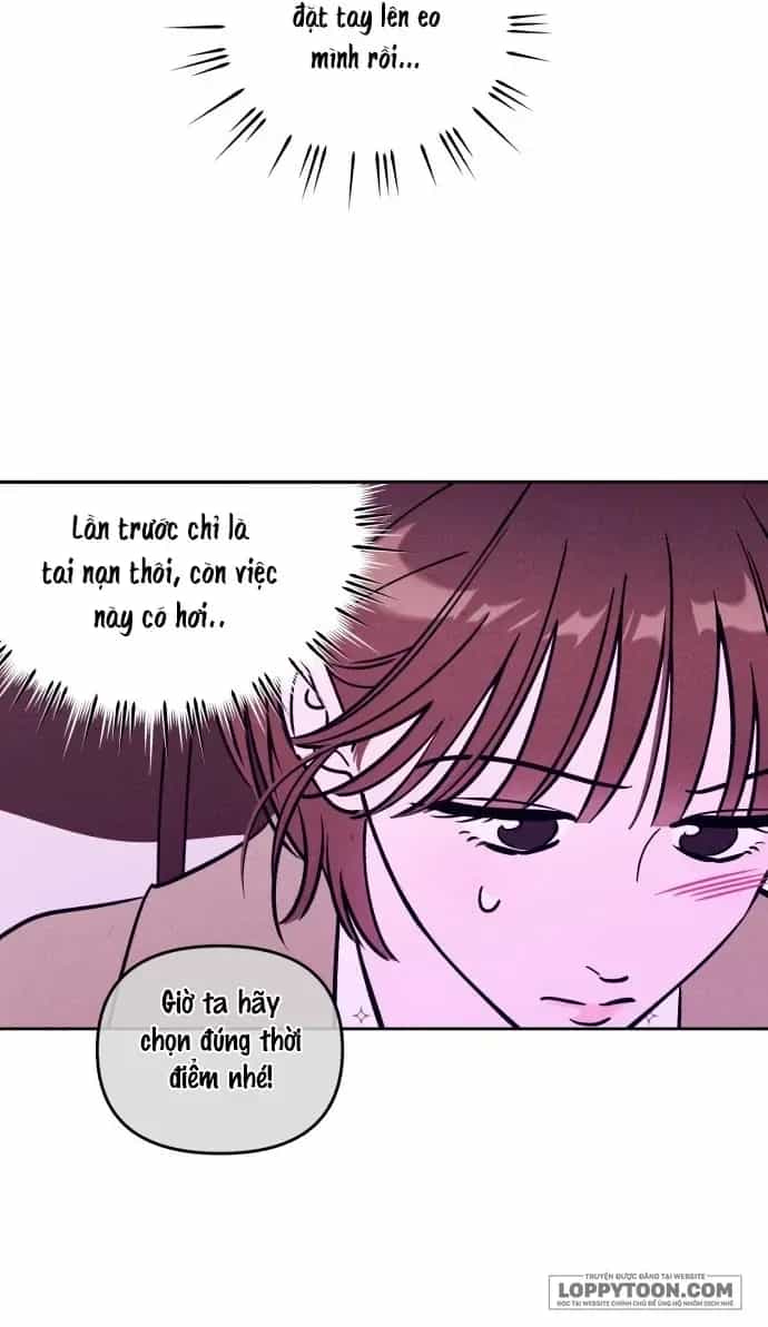 Muốn Mượn Chút Lửa Không? - Chương 36 - ảnh 34