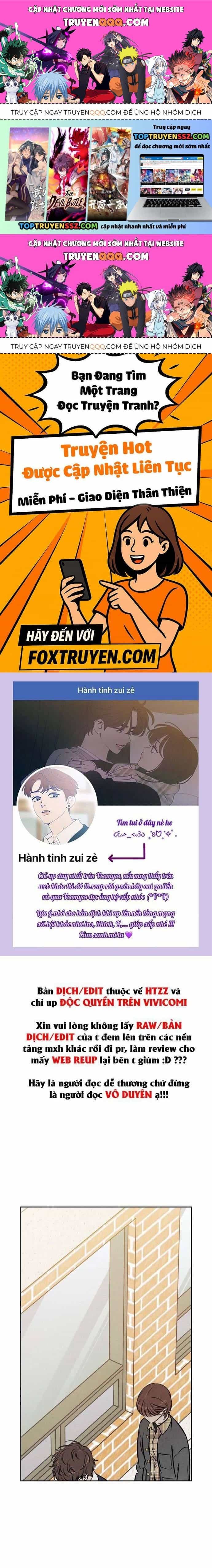 Muốn Mượn Chút Lửa Không? - Chương 46 - ảnh 1