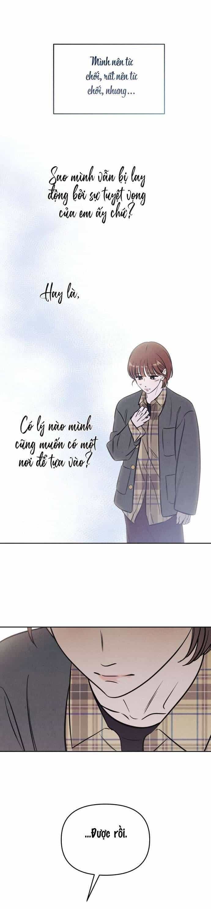 Muốn Mượn Chút Lửa Không? - Chương 46 - ảnh 28