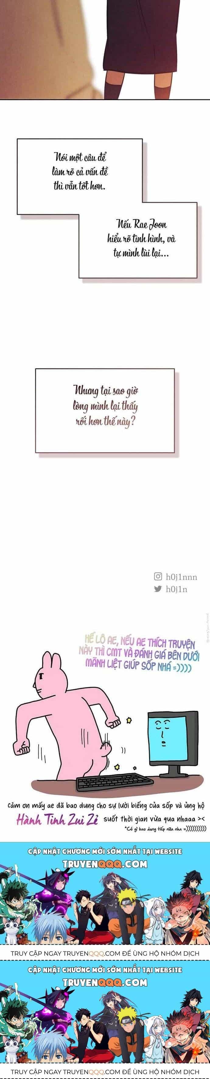 Muốn Mượn Chút Lửa Không? - Chương 47 - ảnh 38