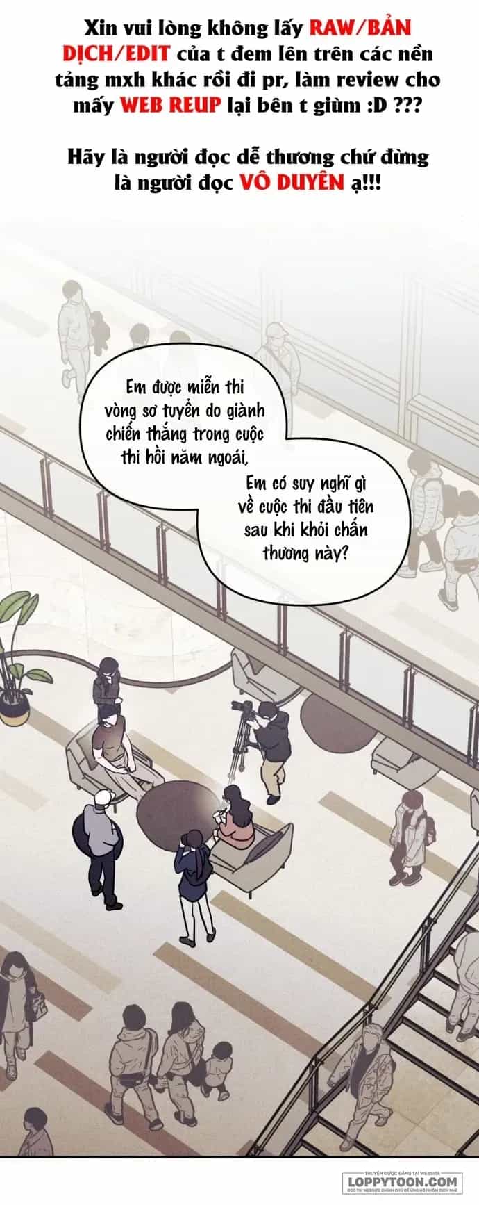 Muốn Mượn Chút Lửa Không? - Chương 48 - ảnh 2