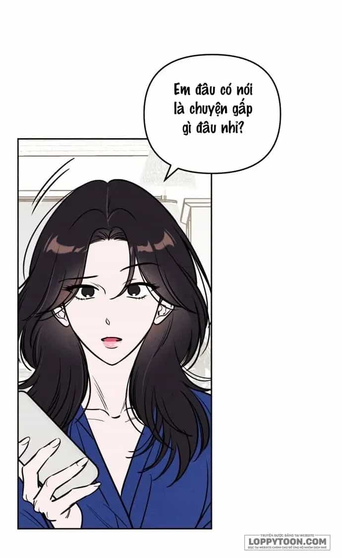 Muốn Mượn Chút Lửa Không? - Chương 48 - ảnh 20