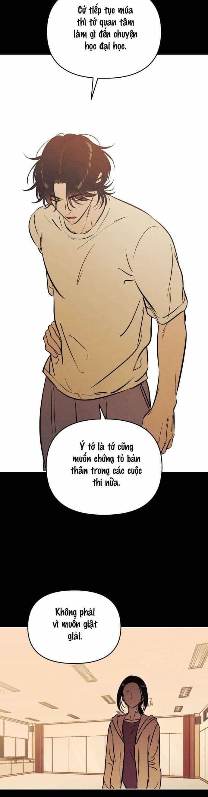 Muốn Mượn Chút Lửa Không? - Chương 48 - ảnh 9