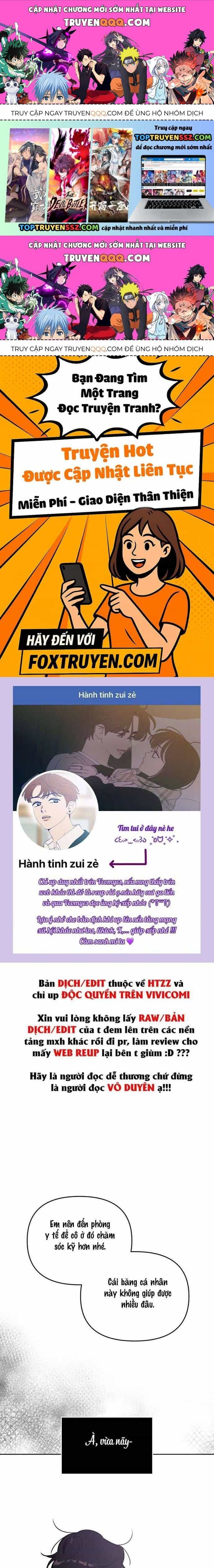 Muốn Mượn Chút Lửa Không? - Chương 49 - ảnh 1