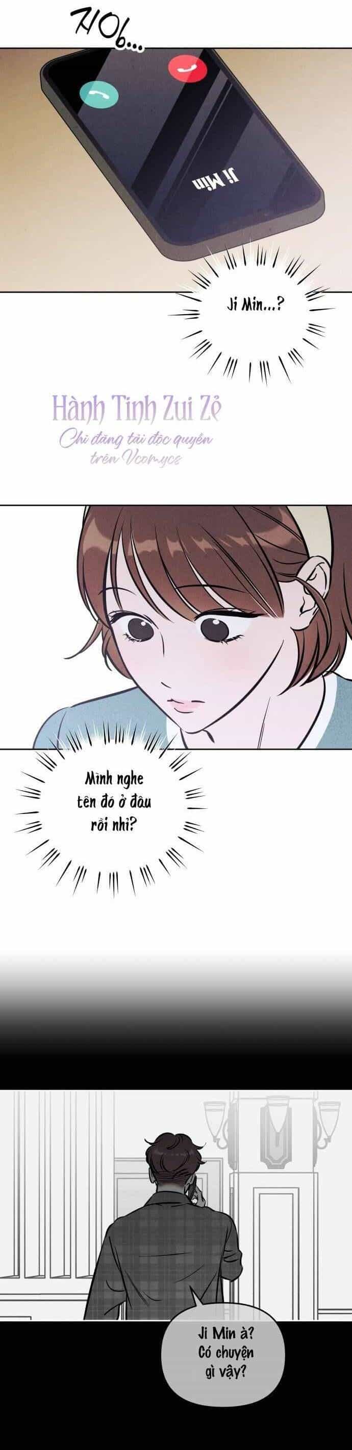 Muốn Mượn Chút Lửa Không? - Chương 49 - ảnh 29