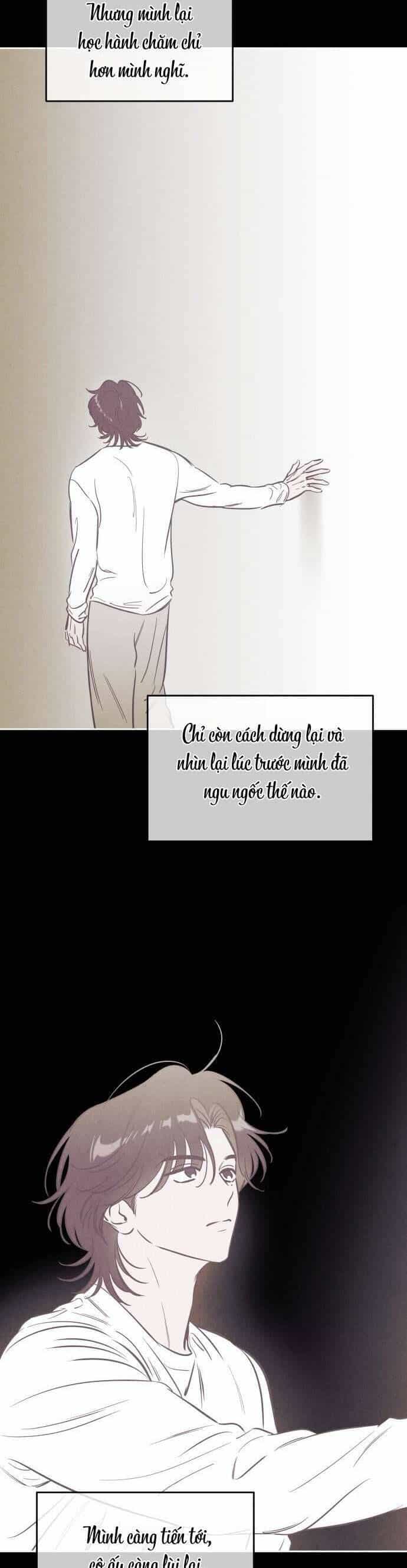 Muốn Mượn Chút Lửa Không? - Chương 50 - ảnh 16