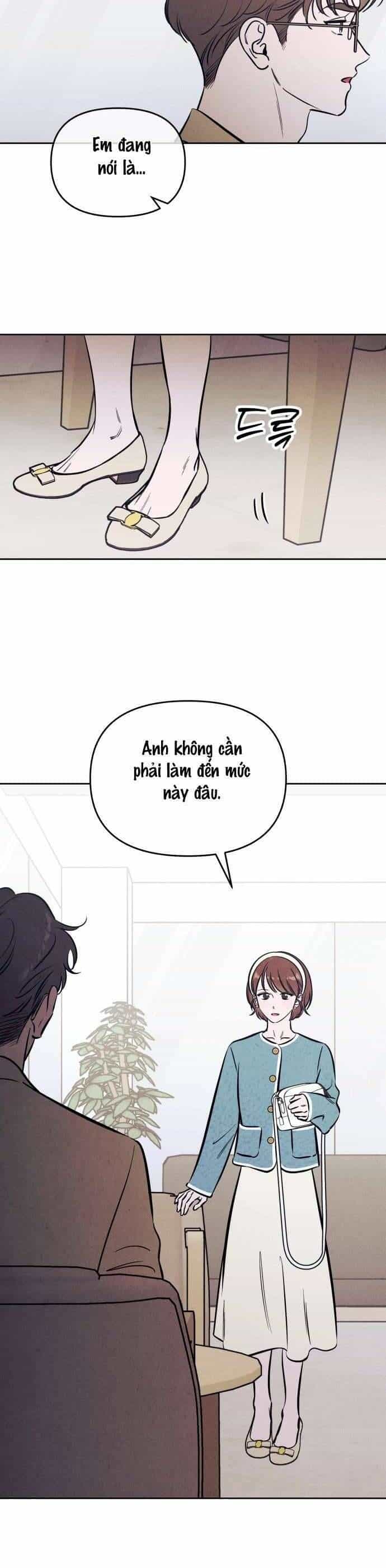 Muốn Mượn Chút Lửa Không? - Chương 50 - ảnh 7