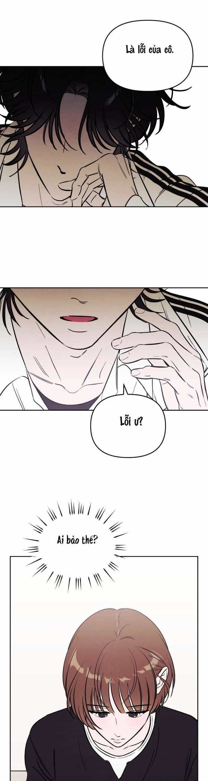 Muốn Mượn Chút Lửa Không? - Chương 51 - ảnh 22