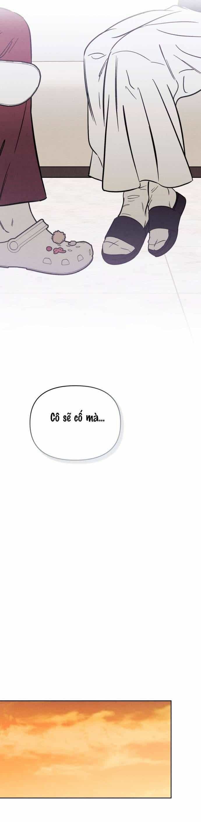 Muốn Mượn Chút Lửa Không? - Chương 51 - ảnh 32