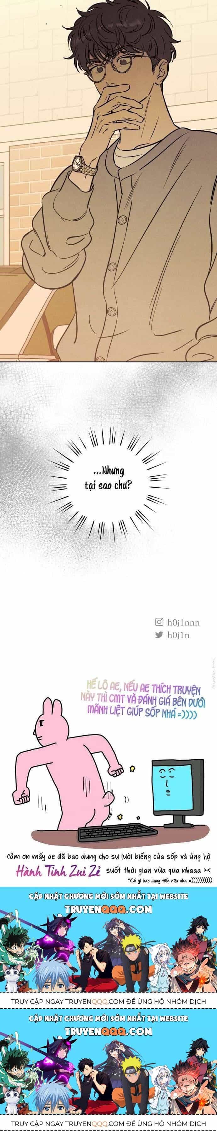 Muốn Mượn Chút Lửa Không? - Chương 51 - ảnh 38