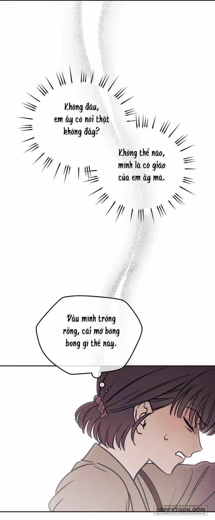 Muốn Mượn Chút Lửa Không? - Chương 51 - ảnh 9