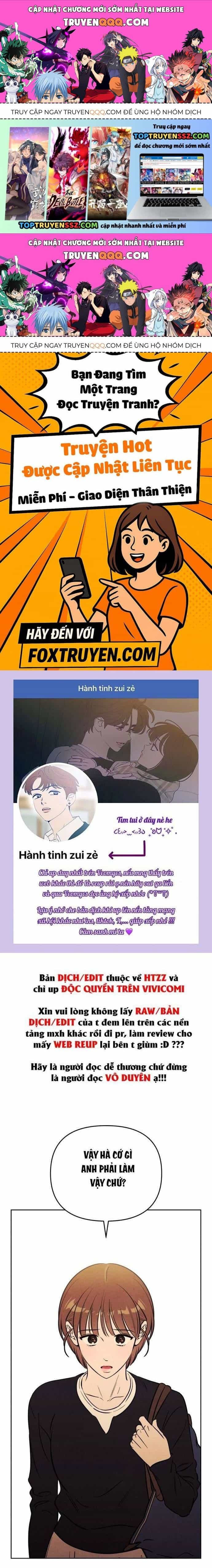 Muốn Mượn Chút Lửa Không? - Chương 52 - ảnh 1