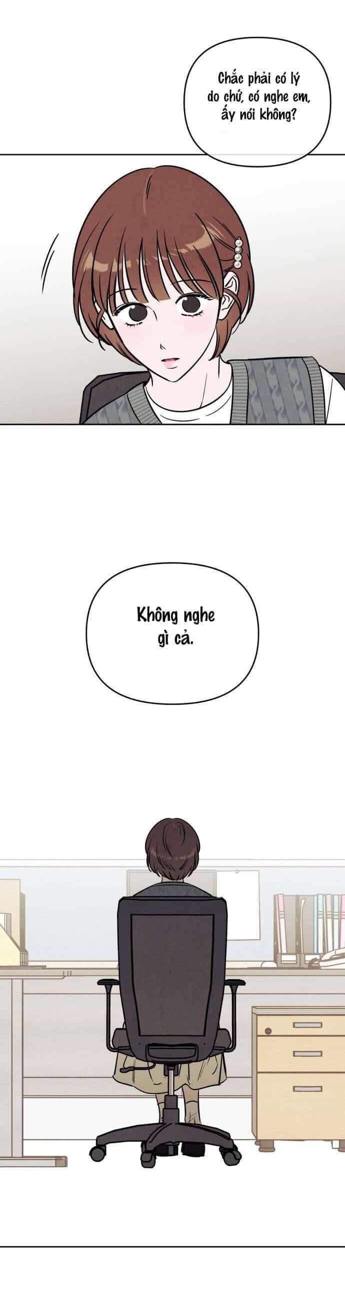 Muốn Mượn Chút Lửa Không? - Chương 52 - ảnh 16