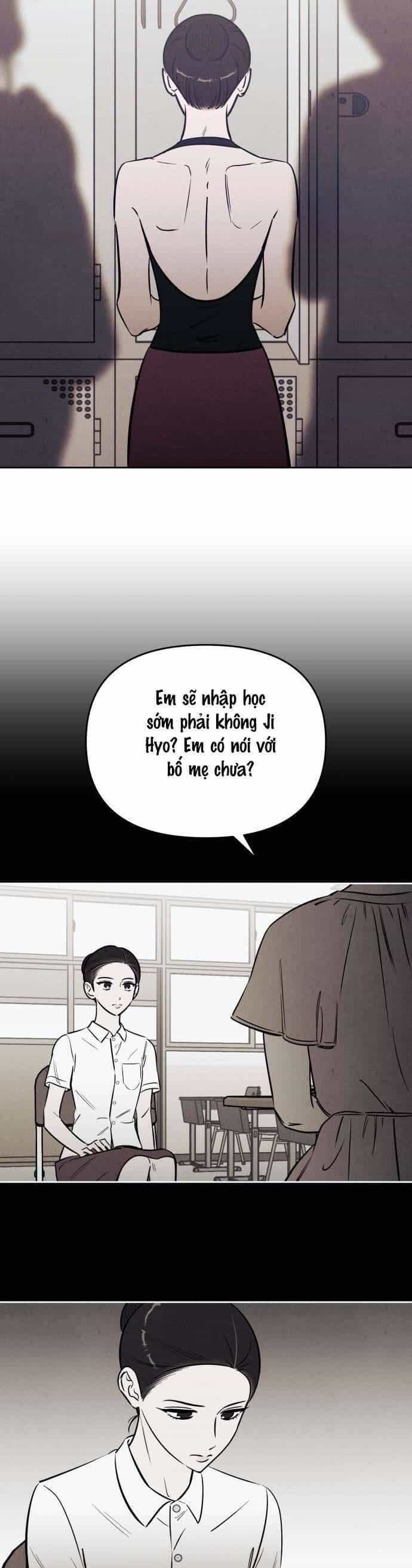 Muốn Mượn Chút Lửa Không? - Chương 52 - ảnh 18