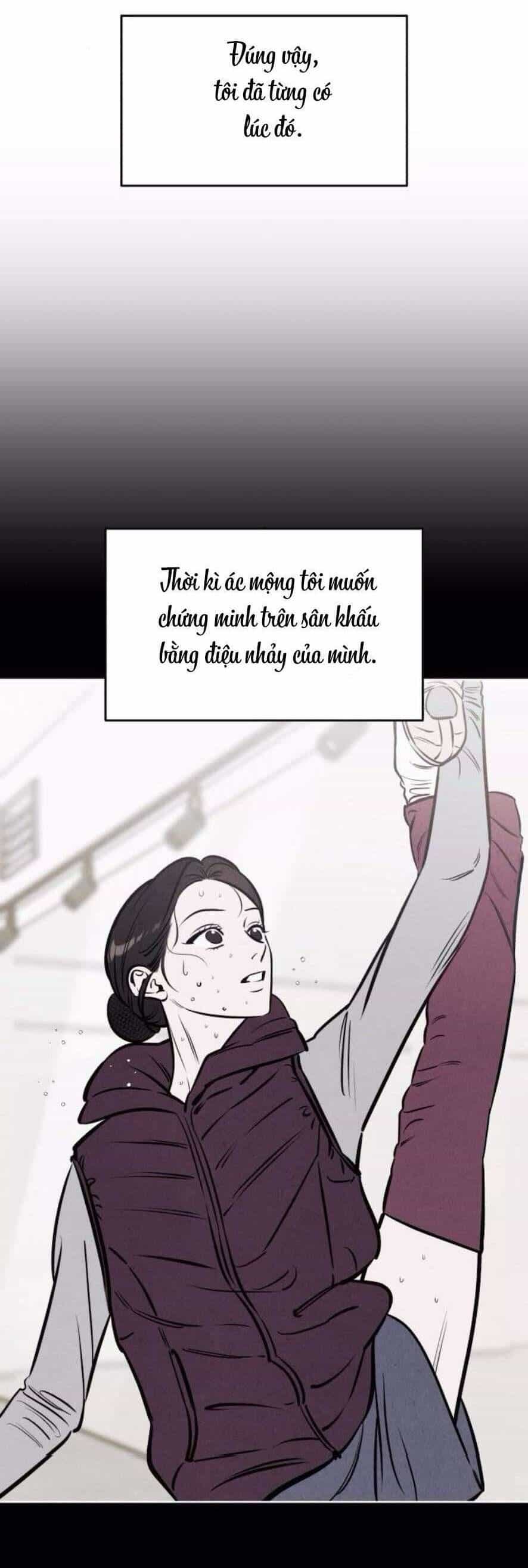 Muốn Mượn Chút Lửa Không? - Chương 62 - ảnh 42