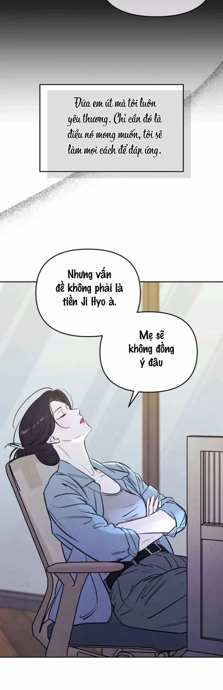 Muốn Mượn Chút Lửa Không? - Chương 76 - ảnh 11