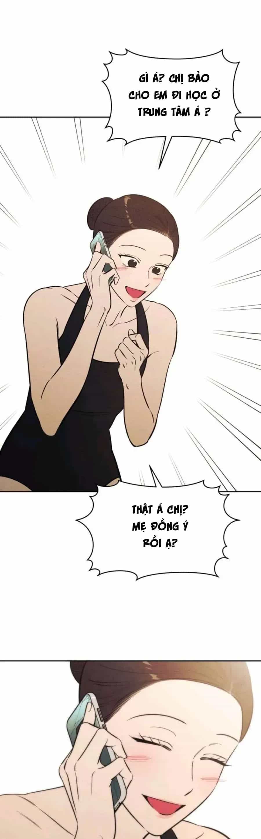 Muốn Mượn Chút Lửa Không? - Chương 76 - ảnh 37