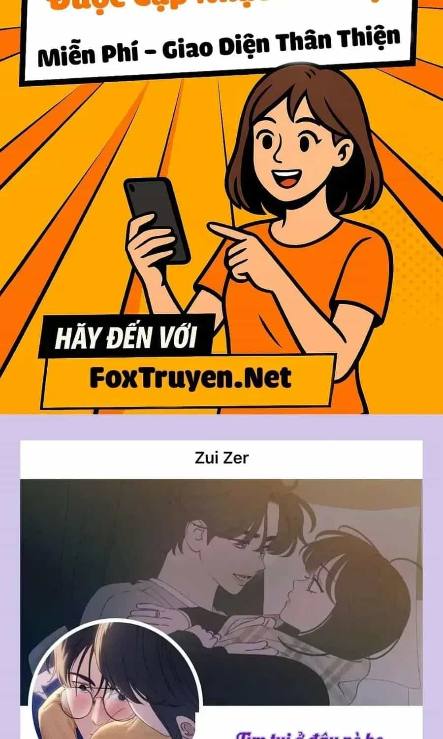 Muốn Mượn Chút Lửa Không? - Chương 78 - ảnh 2