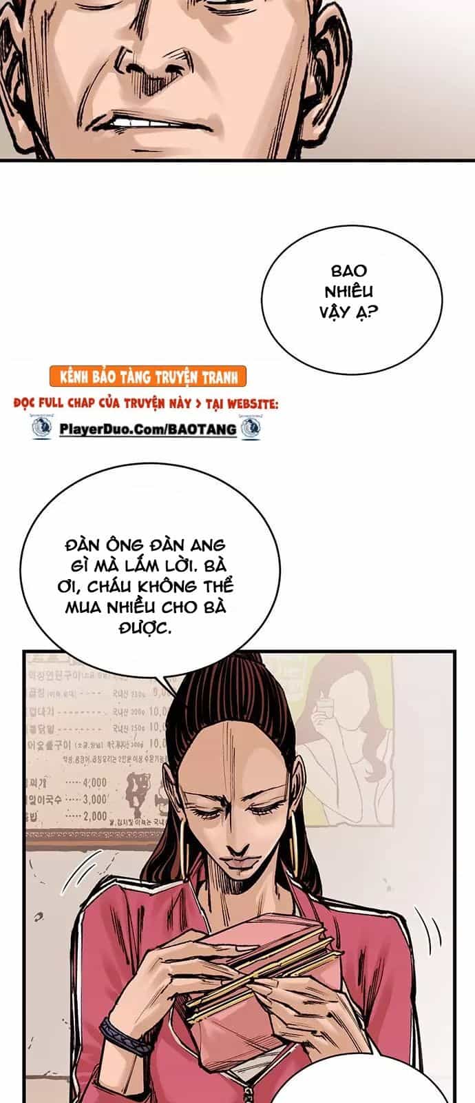 Murim Thời Hiện Đại - Chương 1 - ảnh 19