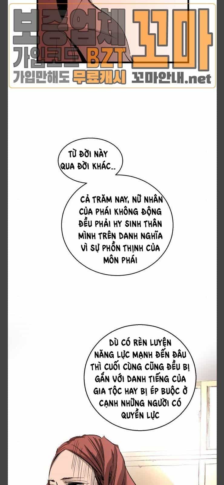 Murim Thời Hiện Đại - Chương 10 - ảnh 64