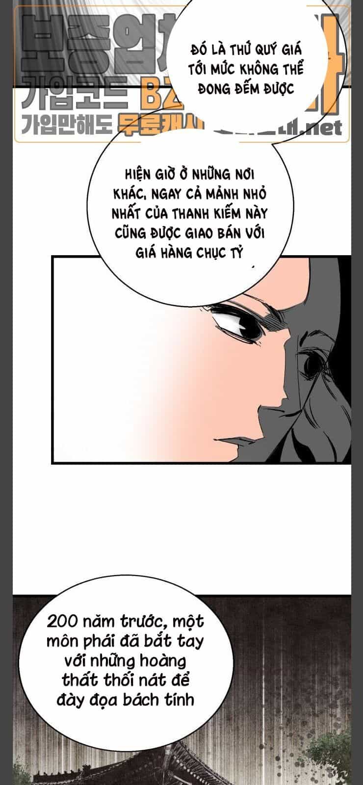 Murim Thời Hiện Đại - Chương 11 - ảnh 25