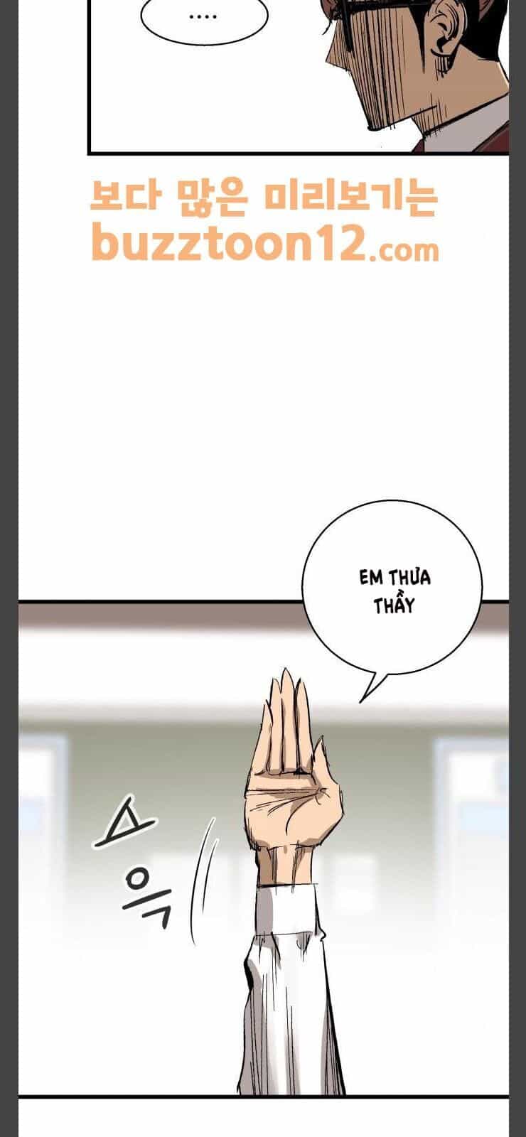 Murim Thời Hiện Đại - Chương 11 - ảnh 35