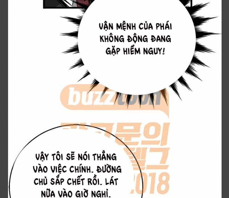 Murim Thời Hiện Đại - Chương 11 - ảnh 42