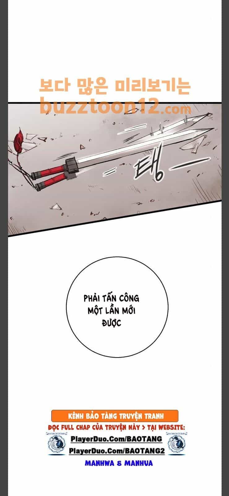 Murim Thời Hiện Đại - Chương 12 - ảnh 41
