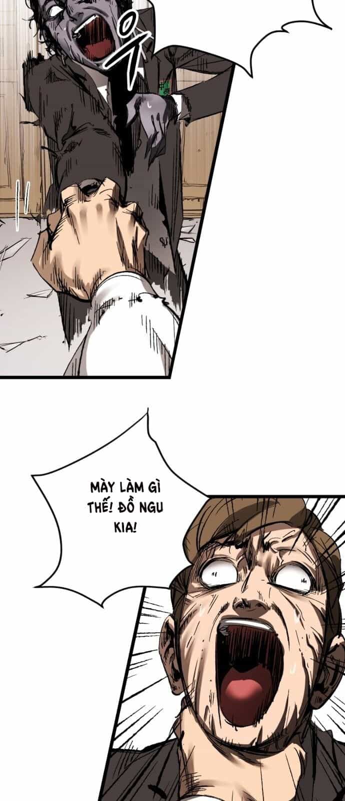 Murim Thời Hiện Đại - Chương 13 - ảnh 35