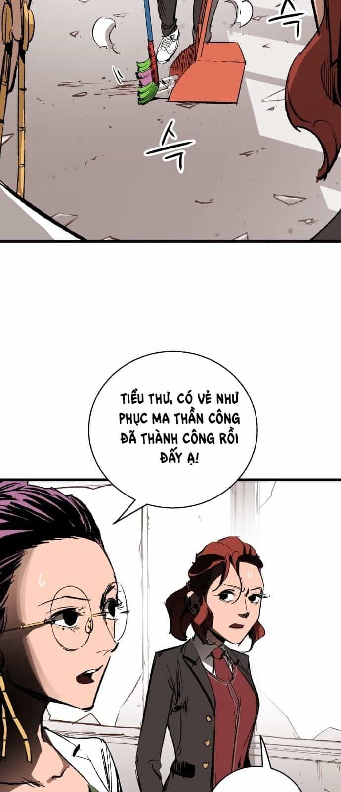 Murim Thời Hiện Đại - Chương 13 - ảnh 65