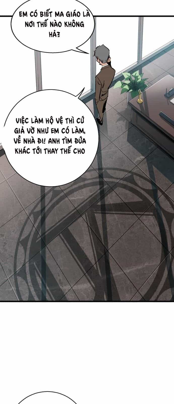 Murim Thời Hiện Đại - Chương 14 - ảnh 20