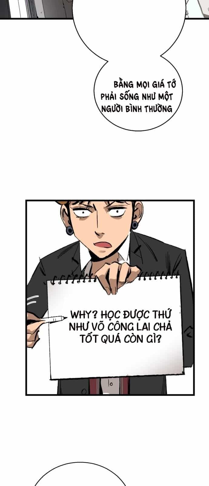 Murim Thời Hiện Đại - Chương 14 - ảnh 27