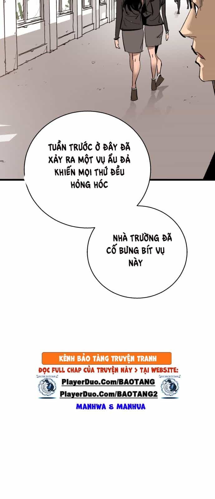 Murim Thời Hiện Đại - Chương 14 - ảnh 4