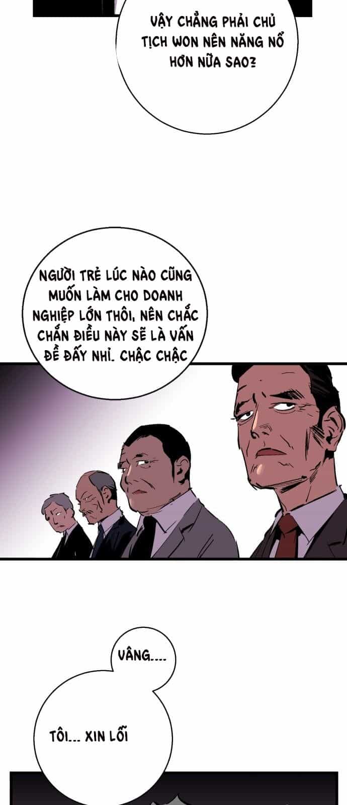 Murim Thời Hiện Đại - Chương 14 - ảnh 44