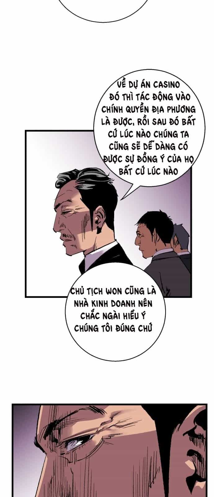 Murim Thời Hiện Đại - Chương 14 - ảnh 51
