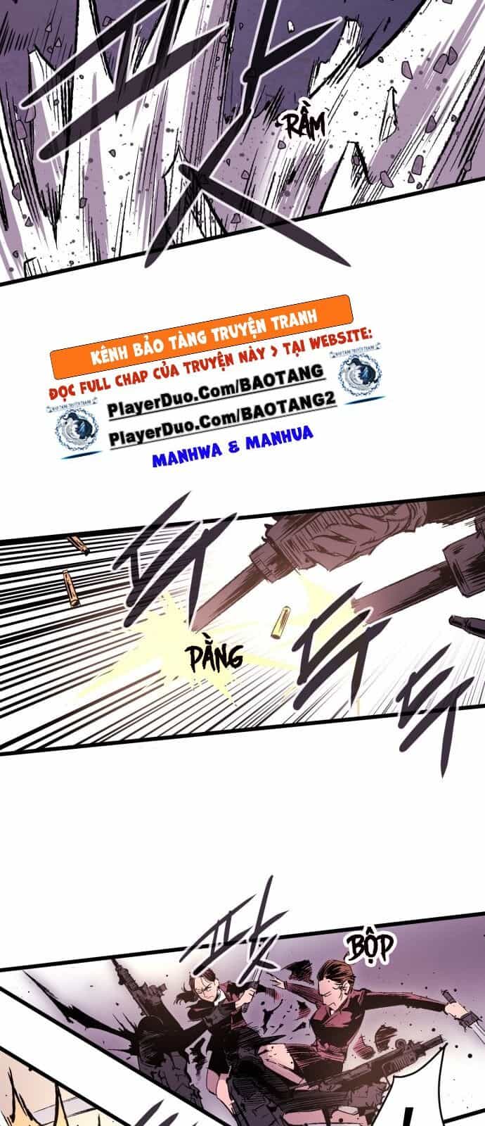 Murim Thời Hiện Đại - Chương 15 - ảnh 24