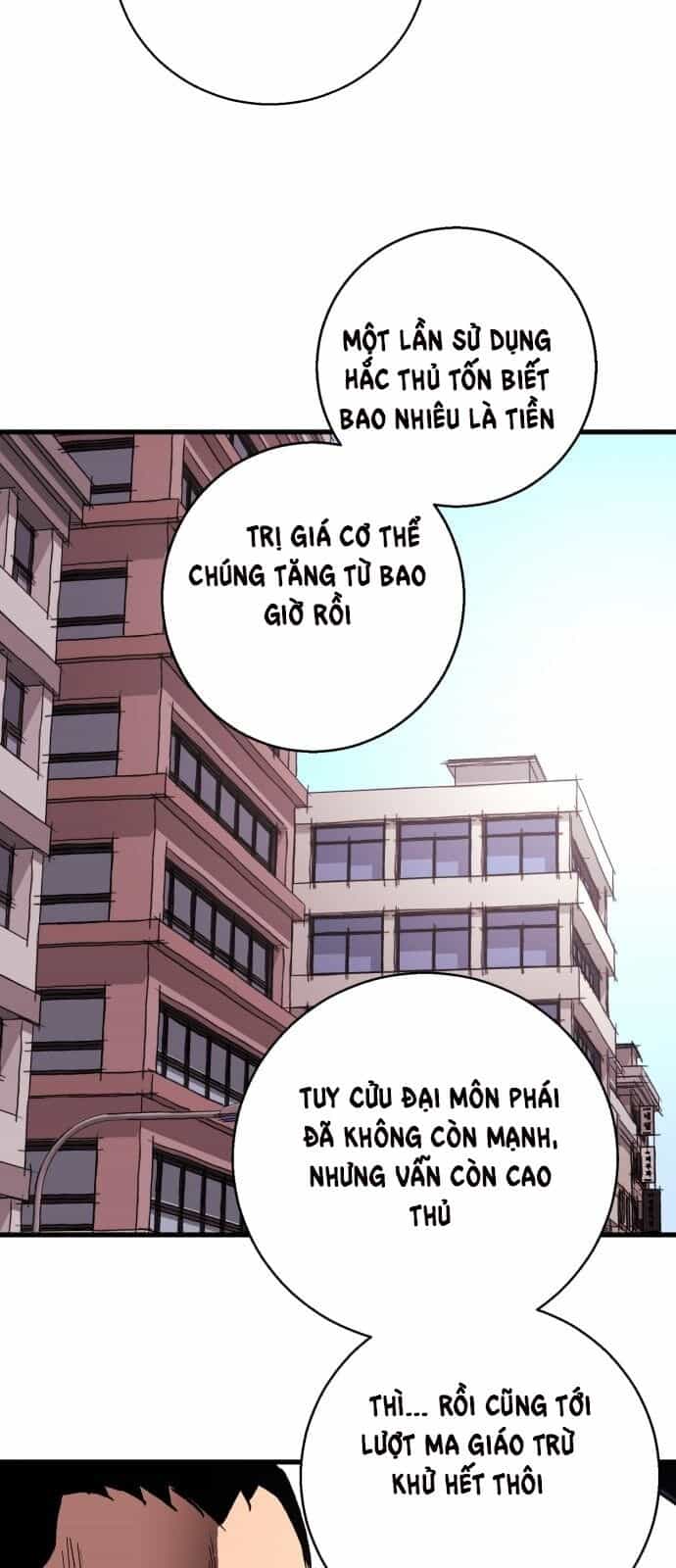 Murim Thời Hiện Đại - Chương 15 - ảnh 33